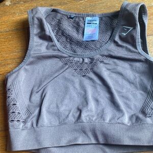 Gymshark sports bra